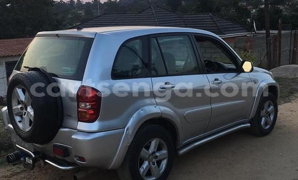 Buy Used Toyota RAV4 Other Car in Kwaluseni in Manzini Buy Used Toyota RAV4 Other Car in Kwaluseni in Manzini