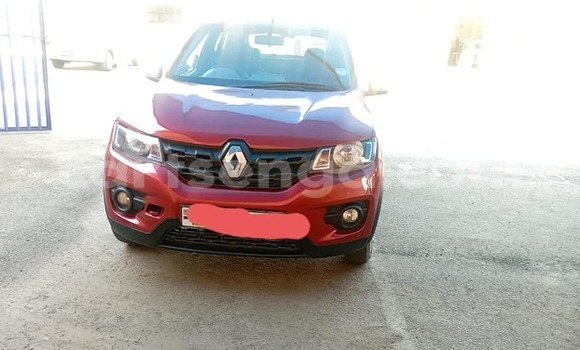 Buy Used Renault KWID Red Car in Kwaluseni in Manzini Buy Used Renault KWID Red Car in Kwaluseni in Manzini