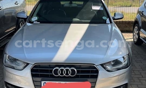 Nunua Ilio tumika Audi A4 Other Gari ndani ya Kwaluseni nchini Manzini Nunua Ilio tumika Audi A4 Other Gari ndani ya Kwaluseni nchini Manzini