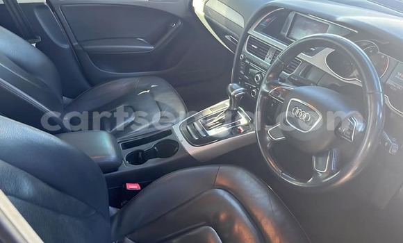 Buy Used Audi A4 Other Car in Kwaluseni in Manzini Buy Used Audi A4 Other Car in Kwaluseni in Manzini