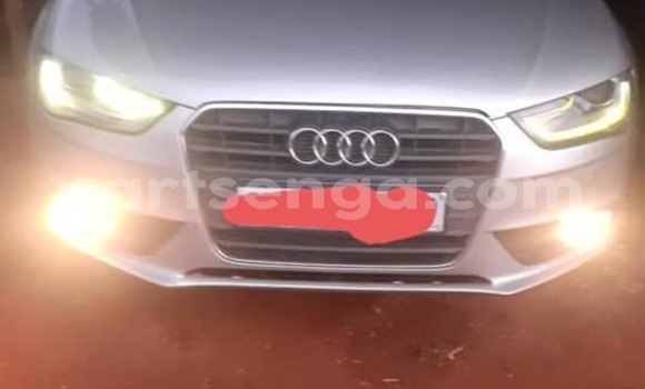 Buy Used Audi A4 Other Car in Kwaluseni in Manzini Buy Used Audi A4 Other Car in Kwaluseni in Manzini