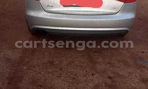 Buy Used Audi A4 Other Car in Kwaluseni in Manzini Buy Used Audi A4 Other Car in Kwaluseni in Manzini