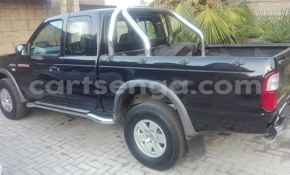 Acheter Occasion Voiture Ford Ranger Noir à Kwaluseni, Manzini Acheter Occasion Voiture Ford Ranger Noir à Kwaluseni, Manzini