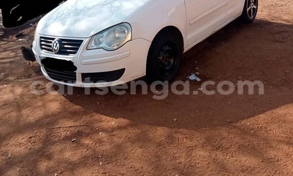 Buy Used Volkswagen Polo White Car in Kwaluseni in Manzini Buy Used Volkswagen Polo White Car in Kwaluseni in Manzini