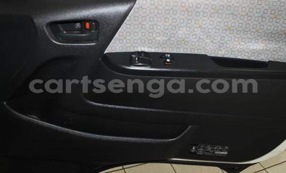 Nunua Ilio tumika Toyota Hiace White Gari ndani ya Manzini nchini Manzini Nunua Ilio tumika Toyota Hiace White Gari ndani ya Manzini nchini Manzini
