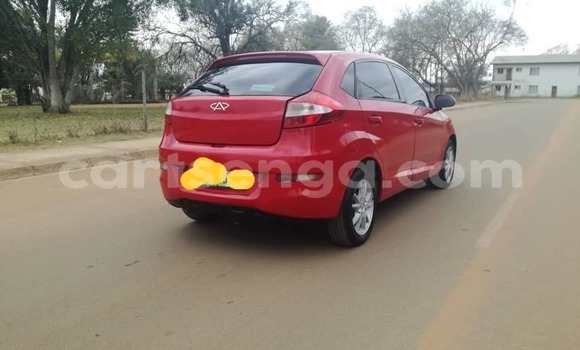 Buy Used Chery IndiS (S18D) Red Car in Kwaluseni in Manzini Buy Used Chery IndiS (S18D) Red Car in Kwaluseni in Manzini