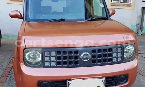Buy Used Nissan Cube Other Car in Kwaluseni in Manzini Buy Used Nissan Cube Other Car in Kwaluseni in Manzini