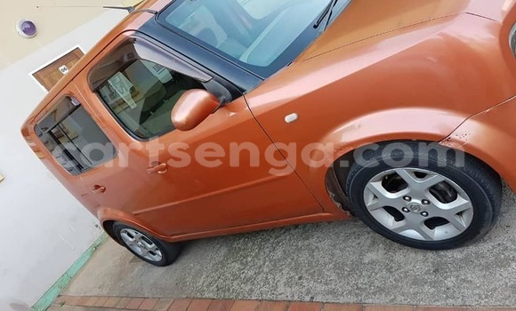 Buy Used Nissan Cube Other Car in Kwaluseni in Manzini Buy Used Nissan Cube Other Car in Kwaluseni in Manzini