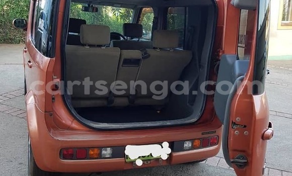 Buy Used Nissan Cube Other Car in Kwaluseni in Manzini Buy Used Nissan Cube Other Car in Kwaluseni in Manzini