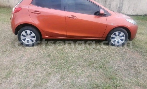 Buy Used Mazda Demio Other Car in Kwaluseni in Manzini Buy Used Mazda Demio Other Car in Kwaluseni in Manzini