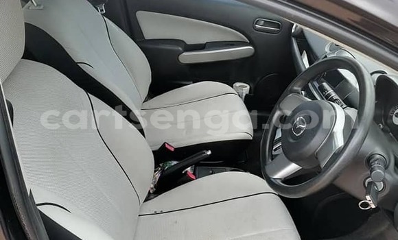 Buy Used Mazda Demio Other Car in Kwaluseni in Manzini Buy Used Mazda Demio Other Car in Kwaluseni in Manzini