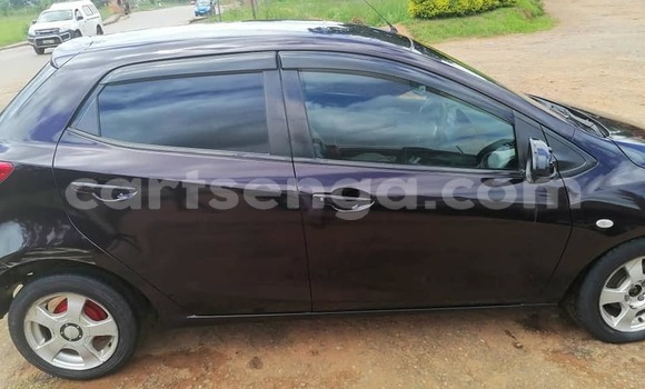 Buy Used Mazda Demio Other Car in Kwaluseni in Manzini Buy Used Mazda Demio Other Car in Kwaluseni in Manzini