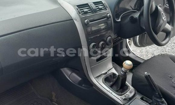 Nunua Ilio tumika Toyota Corolla White Gari ndani ya Kwaluseni nchini Manzini Nunua Ilio tumika Toyota Corolla White Gari ndani ya Kwaluseni nchini Manzini