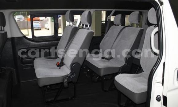 Nunua Ilio tumika Toyota Hiace White Gari ndani ya Manzini nchini Manzini Nunua Ilio tumika Toyota Hiace White Gari ndani ya Manzini nchini Manzini