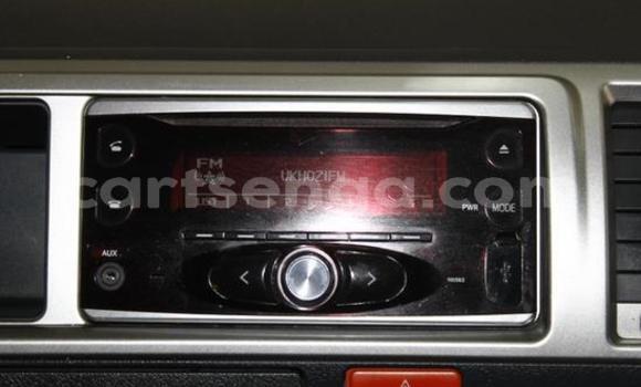 Nunua Ilio tumika Toyota Hiace White Gari ndani ya Manzini nchini Manzini Nunua Ilio tumika Toyota Hiace White Gari ndani ya Manzini nchini Manzini