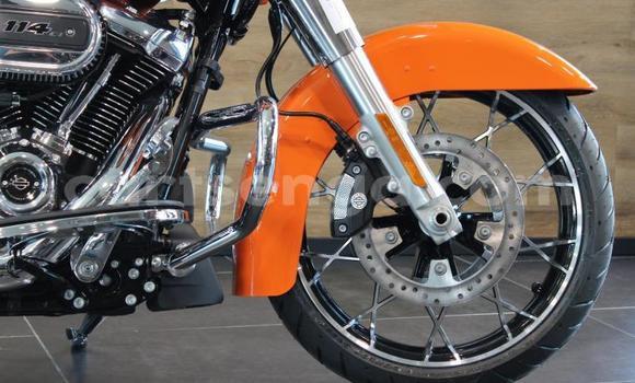 Buy Used Harley Davidson CVO Other Bike in Mbabane in Manzini Buy Used Harley Davidson CVO Other Bike in Mbabane in Manzini