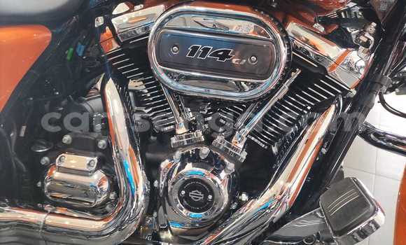 Buy Used Harley Davidson CVO Other Bike in Mbabane in Manzini Buy Used Harley Davidson CVO Other Bike in Mbabane in Manzini