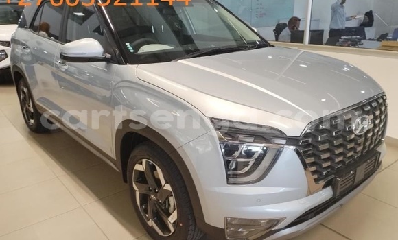 Buy Used Hyundai Grand Starex Silver Car in Mbabane in Manzini Buy Used Hyundai Grand Starex Silver Car in Mbabane in Manzini