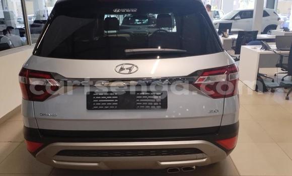 Acheter Occasion Voiture Hyundai Grand Starex Gris à Mbabane, Manzini Acheter Occasion Voiture Hyundai Grand Starex Gris à Mbabane, Manzini