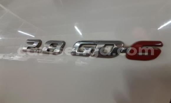 Buy Used Toyota Hilux White Car in Mbabane in Manzini Buy Used Toyota Hilux White Car in Mbabane in Manzini