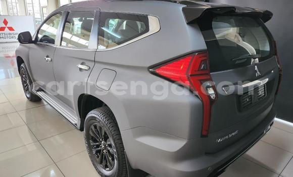 Buy Used Mitsubishi Pajero Silver Car in Mbabane in Manzini Buy Used Mitsubishi Pajero Silver Car in Mbabane in Manzini