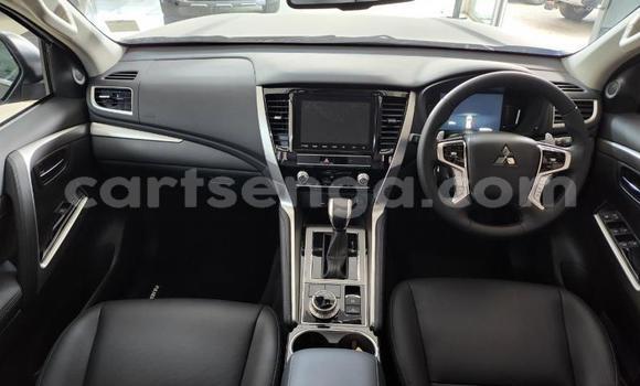 Buy Used Mitsubishi Pajero Silver Car in Mbabane in Manzini Buy Used Mitsubishi Pajero Silver Car in Mbabane in Manzini