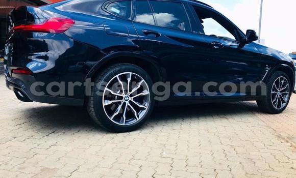 Buy Used BMW X4 Black Car in Mbabane in Manzini Buy Used BMW X4 Black Car in Mbabane in Manzini