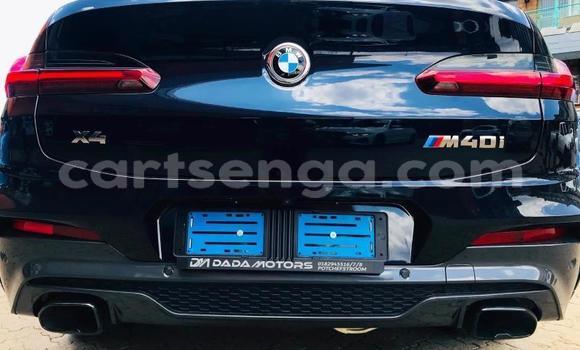 Buy Used BMW X4 Black Car in Mbabane in Manzini Buy Used BMW X4 Black Car in Mbabane in Manzini