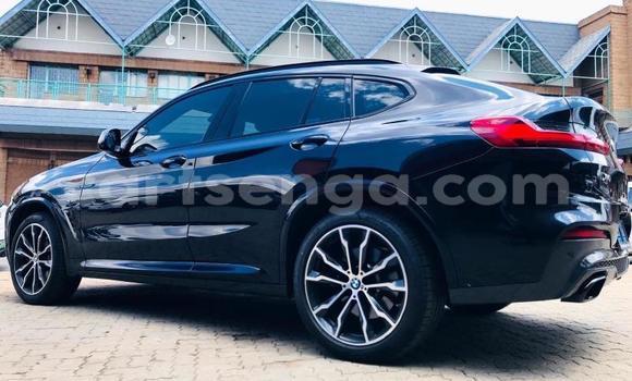 Buy Used BMW X4 Black Car in Mbabane in Manzini Buy Used BMW X4 Black Car in Mbabane in Manzini