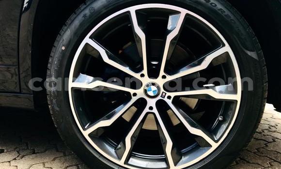 Buy Used BMW X4 Black Car in Mbabane in Manzini Buy Used BMW X4 Black Car in Mbabane in Manzini