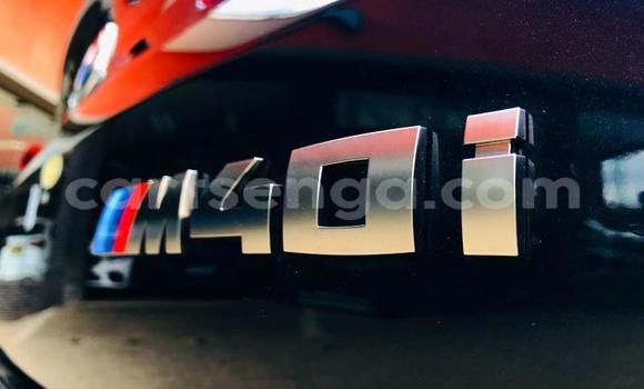 Buy Used BMW X4 Black Car in Mbabane in Manzini Buy Used BMW X4 Black Car in Mbabane in Manzini