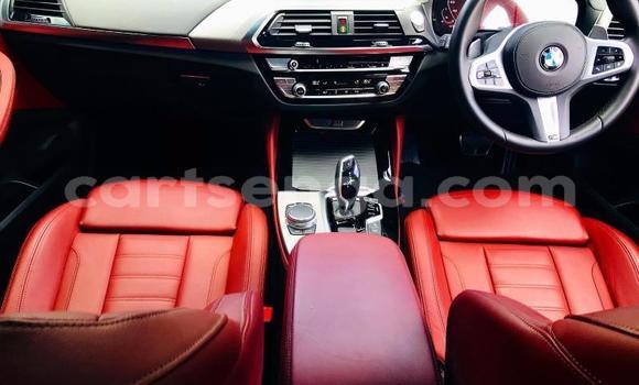 Buy Used BMW X4 Black Car in Mbabane in Manzini Buy Used BMW X4 Black Car in Mbabane in Manzini