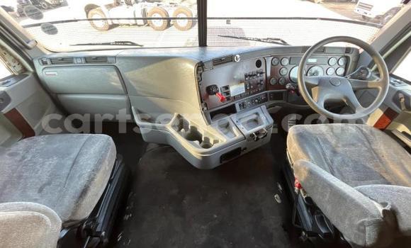 Acheter Occasion Utilitaire Scania R420 Blanc à Mbabane, Manzini Acheter Occasion Utilitaire Scania R420 Blanc à Mbabane, Manzini