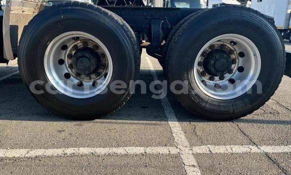 Acheter Occasion Utilitaire Scania R420 Blanc à Mbabane, Manzini Acheter Occasion Utilitaire Scania R420 Blanc à Mbabane, Manzini