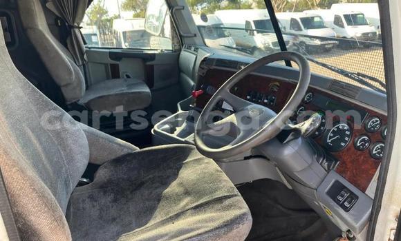 Acheter Occasion Utilitaire Scania R420 Blanc à Mbabane, Manzini Acheter Occasion Utilitaire Scania R420 Blanc à Mbabane, Manzini