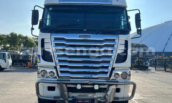 Acheter Occasion Utilitaire Scania R420 Blanc à Mbabane, Manzini Acheter Occasion Utilitaire Scania R420 Blanc à Mbabane, Manzini