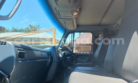 Acheter Occasion Utilitaire Nissan UD Blanc à Mbabane, Manzini Acheter Occasion Utilitaire Nissan UD Blanc à Mbabane, Manzini