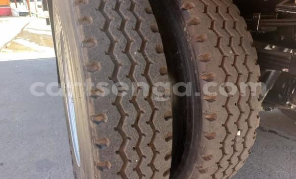 Acheter Occasion Utilitaire Nissan UD Blanc à Mbabane, Manzini Acheter Occasion Utilitaire Nissan UD Blanc à Mbabane, Manzini