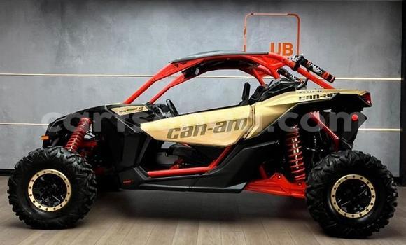 Buy Used Can–am DS 650 Red Bike in Mbabane in Manzini Buy Used Can–am DS 650 Red Bike in Mbabane in Manzini