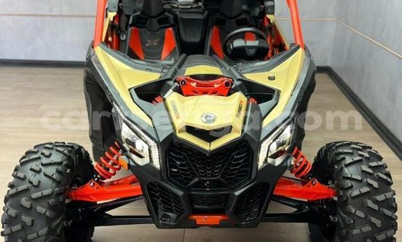 Buy Used Can–am DS 650 Red Bike in Mbabane in Manzini Buy Used Can–am DS 650 Red Bike in Mbabane in Manzini