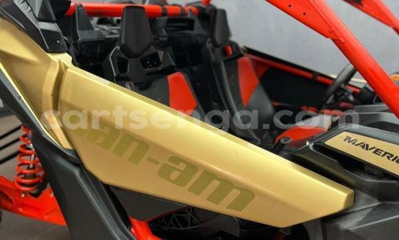 Buy Used Can–am DS 650 Red Bike in Mbabane in Manzini Buy Used Can–am DS 650 Red Bike in Mbabane in Manzini