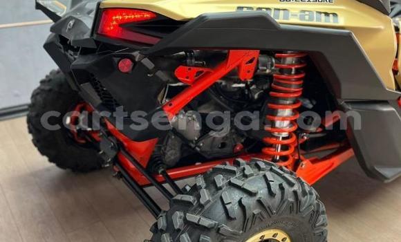 Buy Used Can–am DS 650 Red Bike in Mbabane in Manzini Buy Used Can–am DS 650 Red Bike in Mbabane in Manzini