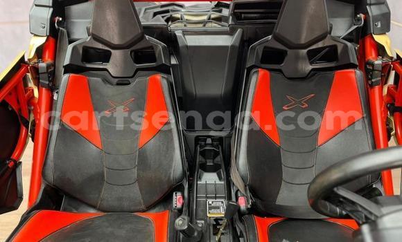 Buy Used Can–am DS 650 Red Bike in Mbabane in Manzini Buy Used Can–am DS 650 Red Bike in Mbabane in Manzini