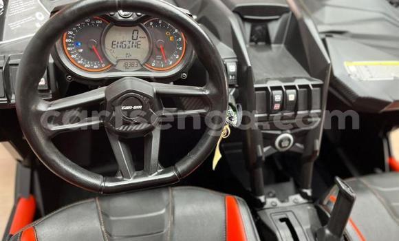 Buy Used Can–am DS 650 Red Bike in Mbabane in Manzini Buy Used Can–am DS 650 Red Bike in Mbabane in Manzini