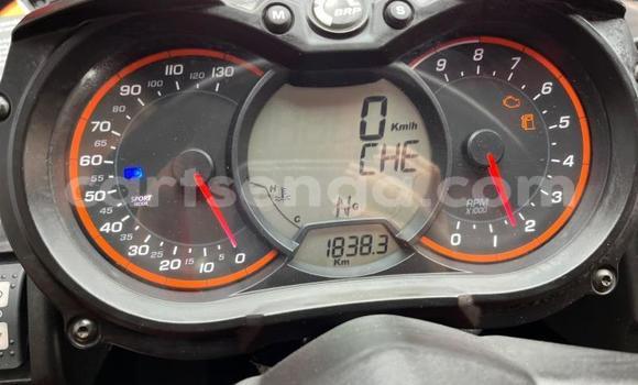 Buy Used Can–am DS 650 Red Bike in Mbabane in Manzini Buy Used Can–am DS 650 Red Bike in Mbabane in Manzini