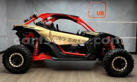 Buy Used Can–am DS 650 Red Bike in Mbabane in Manzini Buy Used Can–am DS 650 Red Bike in Mbabane in Manzini