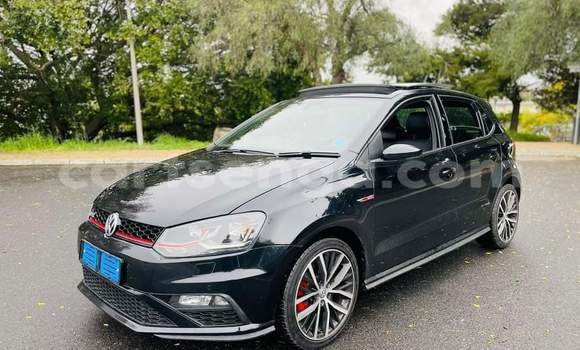Nunua Ilio tumika Volkswagen Polo GTI Black Gari ndani ya Manzini nchini Manzini Nunua Ilio tumika Volkswagen Polo GTI Black Gari ndani ya Manzini nchini Manzini