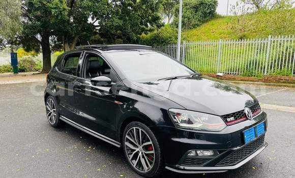 Nunua Ilio tumika Volkswagen Polo GTI Black Gari ndani ya Manzini nchini Manzini Nunua Ilio tumika Volkswagen Polo GTI Black Gari ndani ya Manzini nchini Manzini
