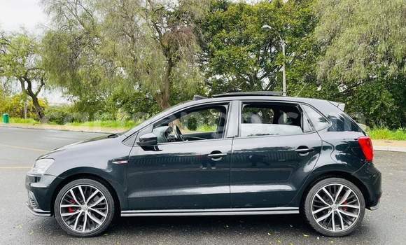 Nunua Ilio tumika Volkswagen Polo GTI Black Gari ndani ya Manzini nchini Manzini Nunua Ilio tumika Volkswagen Polo GTI Black Gari ndani ya Manzini nchini Manzini