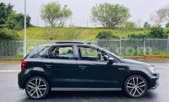 Nunua Ilio tumika Volkswagen Polo GTI Black Gari ndani ya Manzini nchini Manzini Nunua Ilio tumika Volkswagen Polo GTI Black Gari ndani ya Manzini nchini Manzini